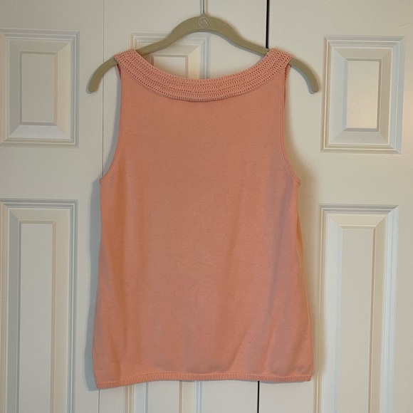 Talbots Tank Top - Picture 2 of 3